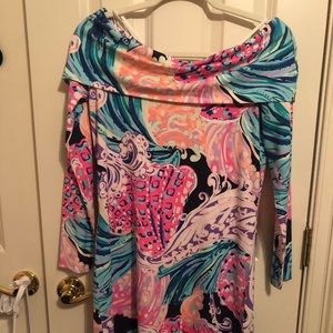 Lily Pulitzer Dress